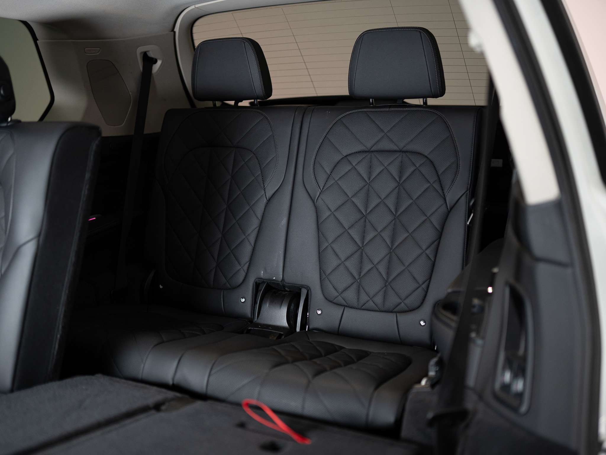 used 2024 BMW X7 car, priced at $76,900