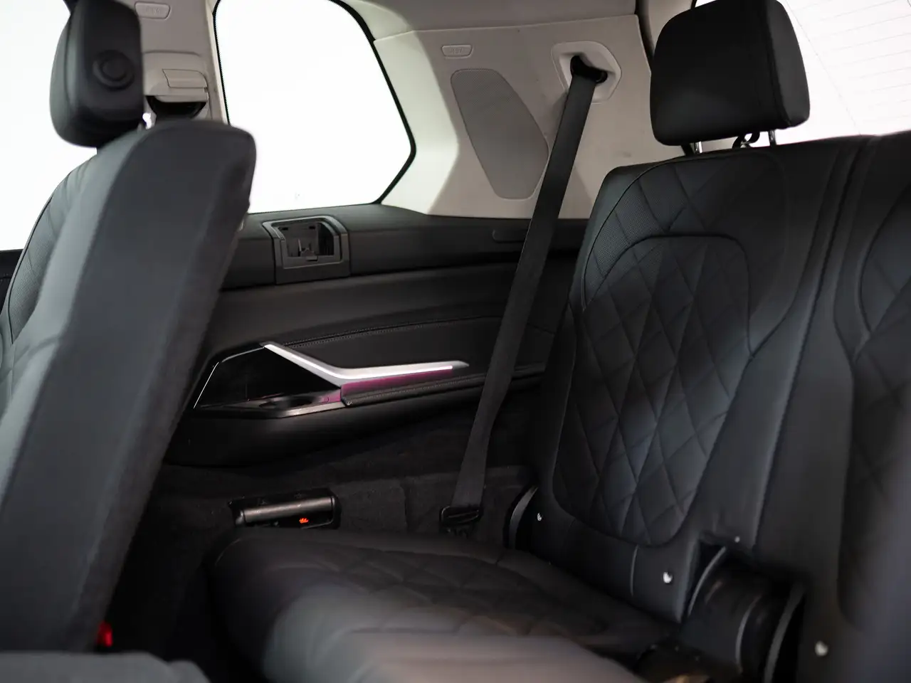 BMW X7 снимка BMW X7