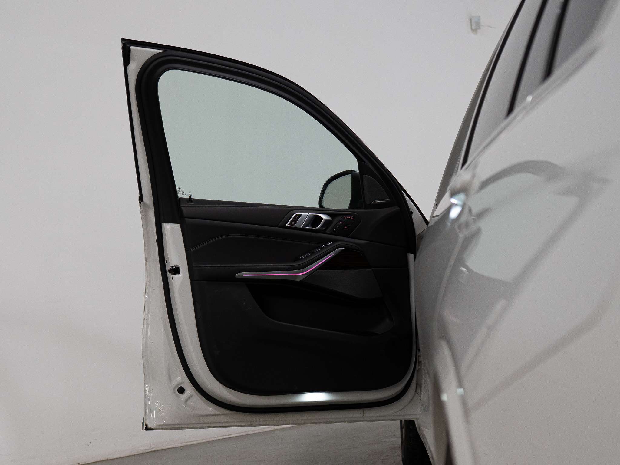 used 2024 BMW X7 car, priced at $76,900