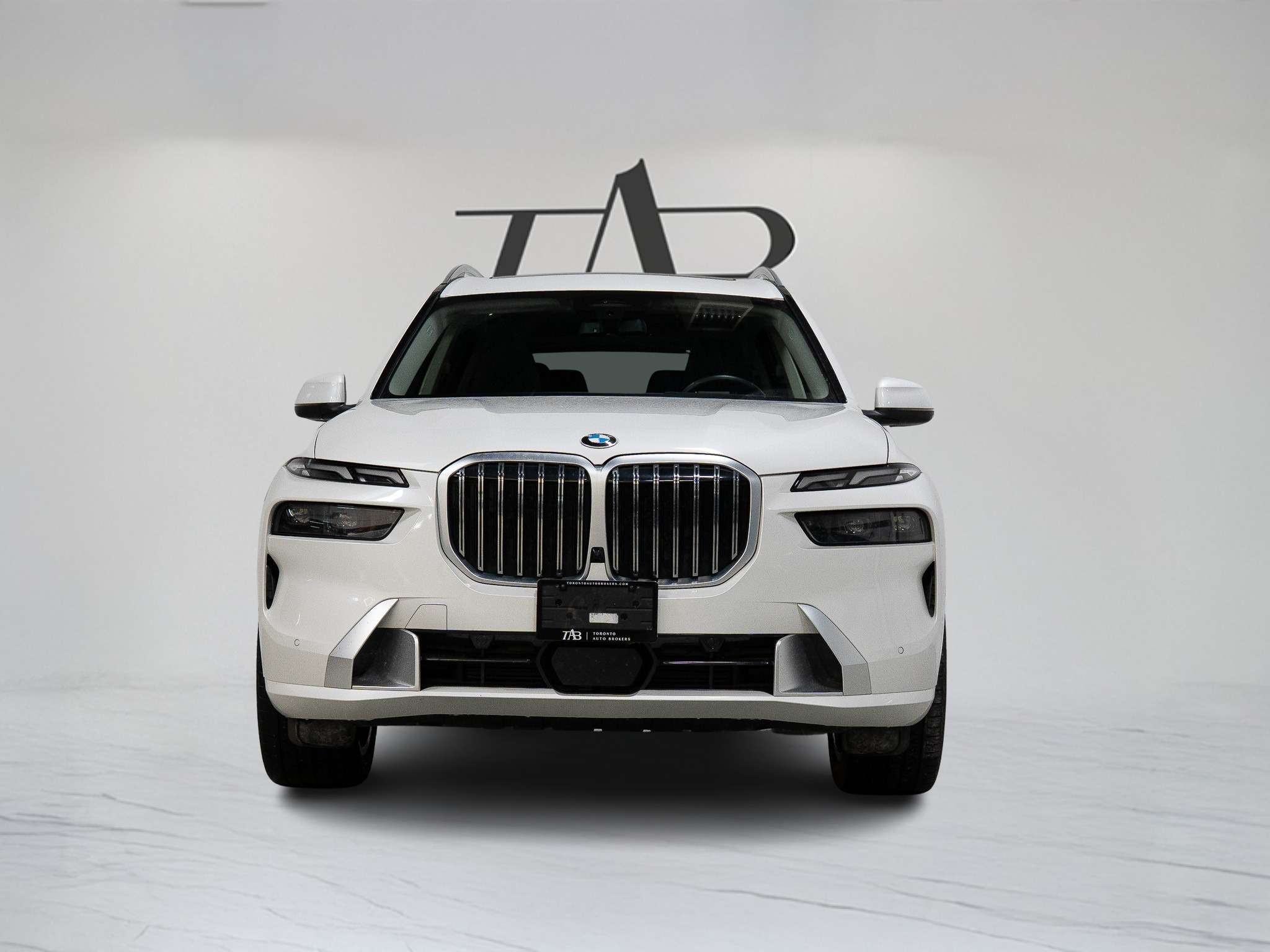 used 2024 BMW X7 car, priced at $76,900