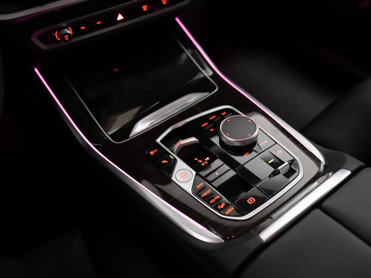 BMW X7 снимка BMW X7