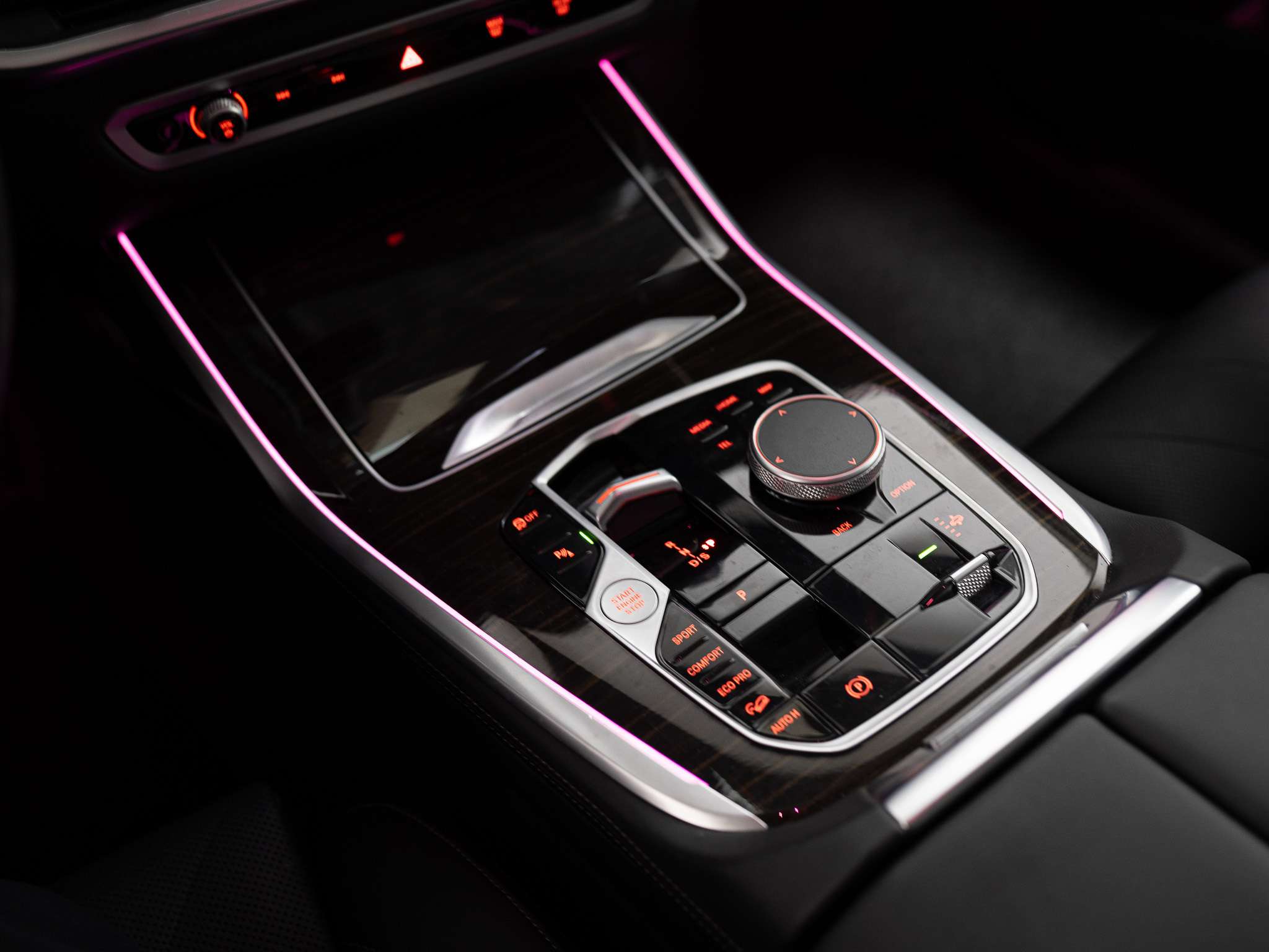 used 2024 BMW X7 car, priced at $76,900