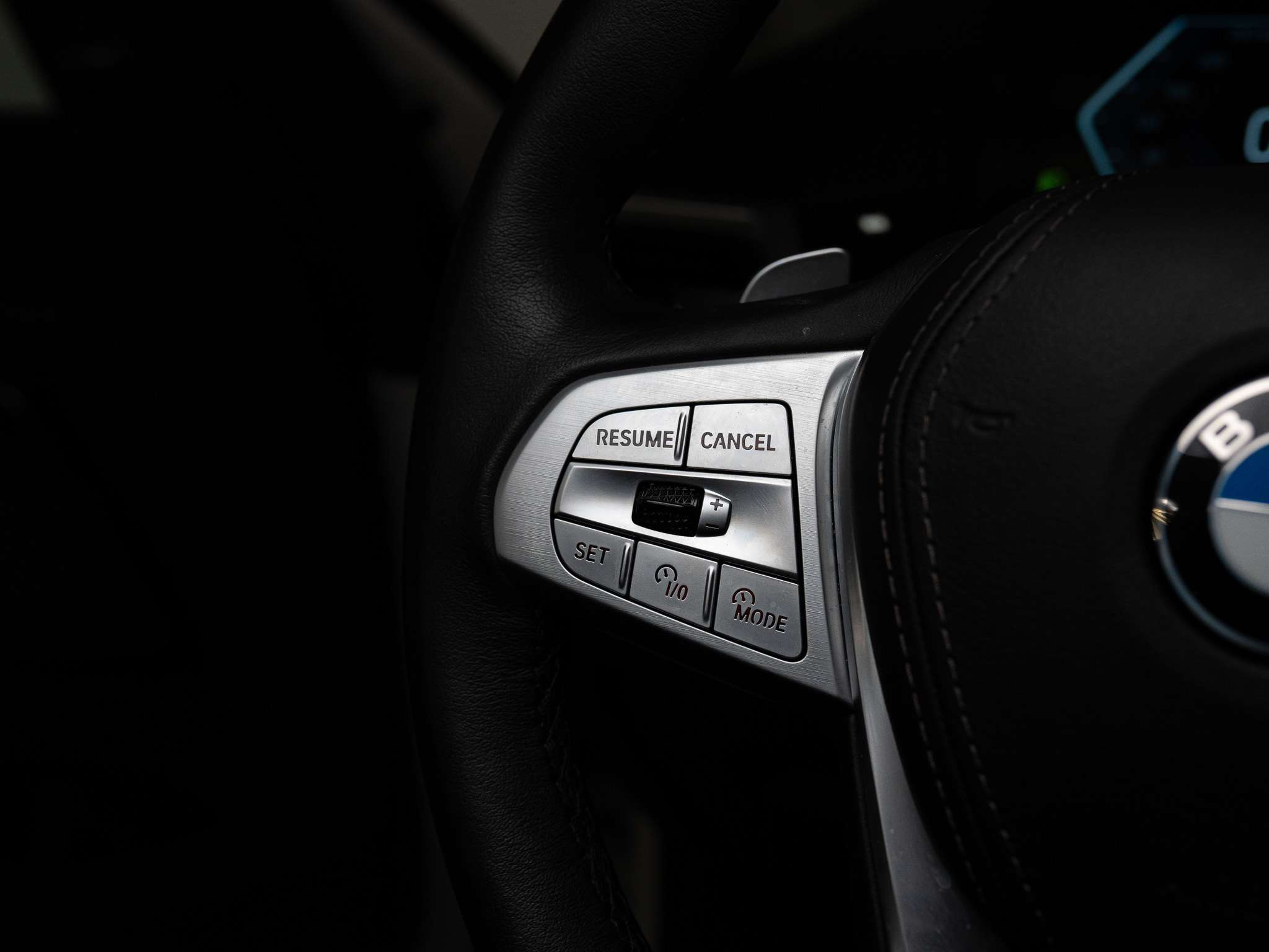 used 2024 BMW X7 car, priced at $76,900