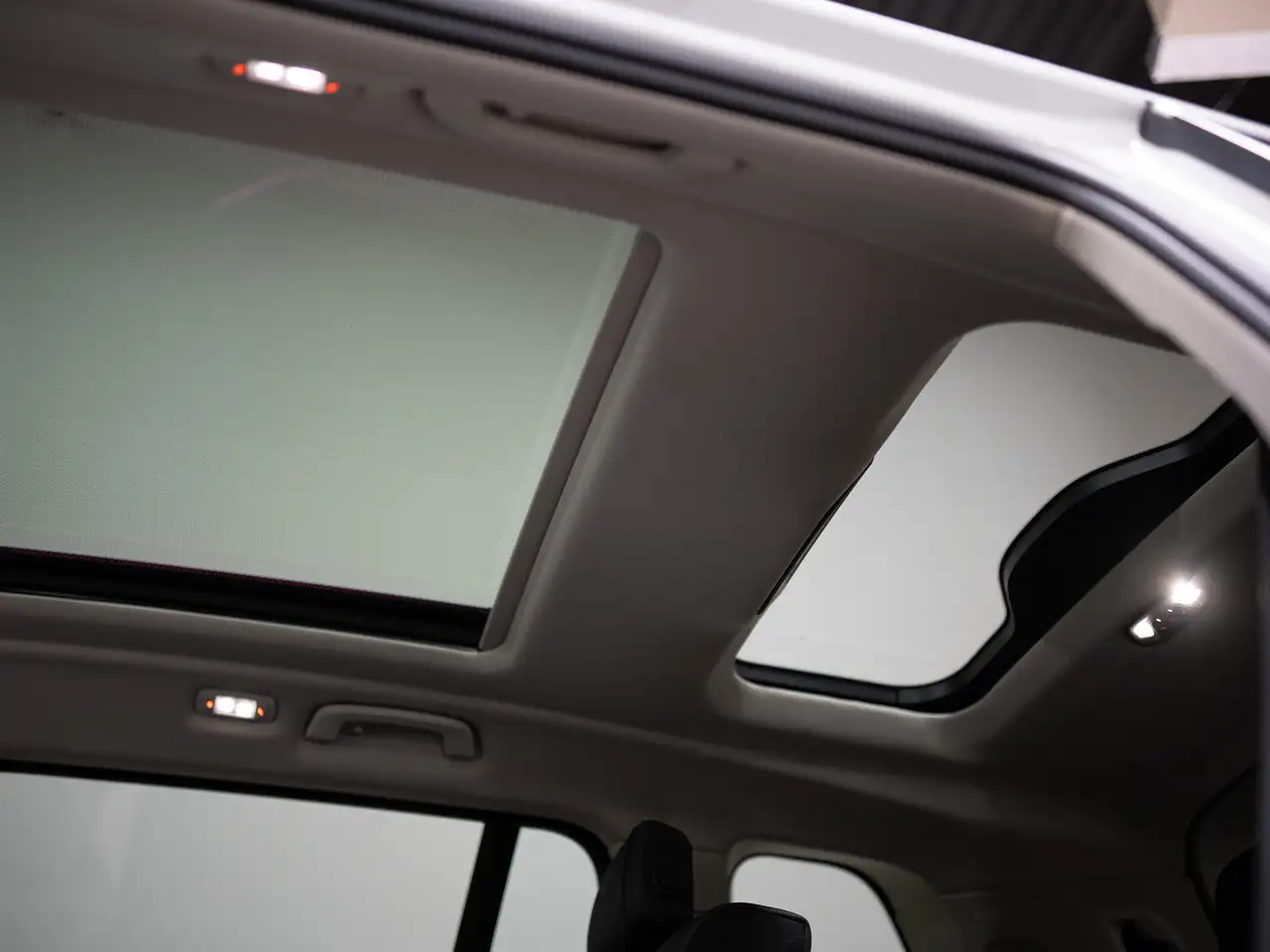 BMW X7 снимка BMW X7