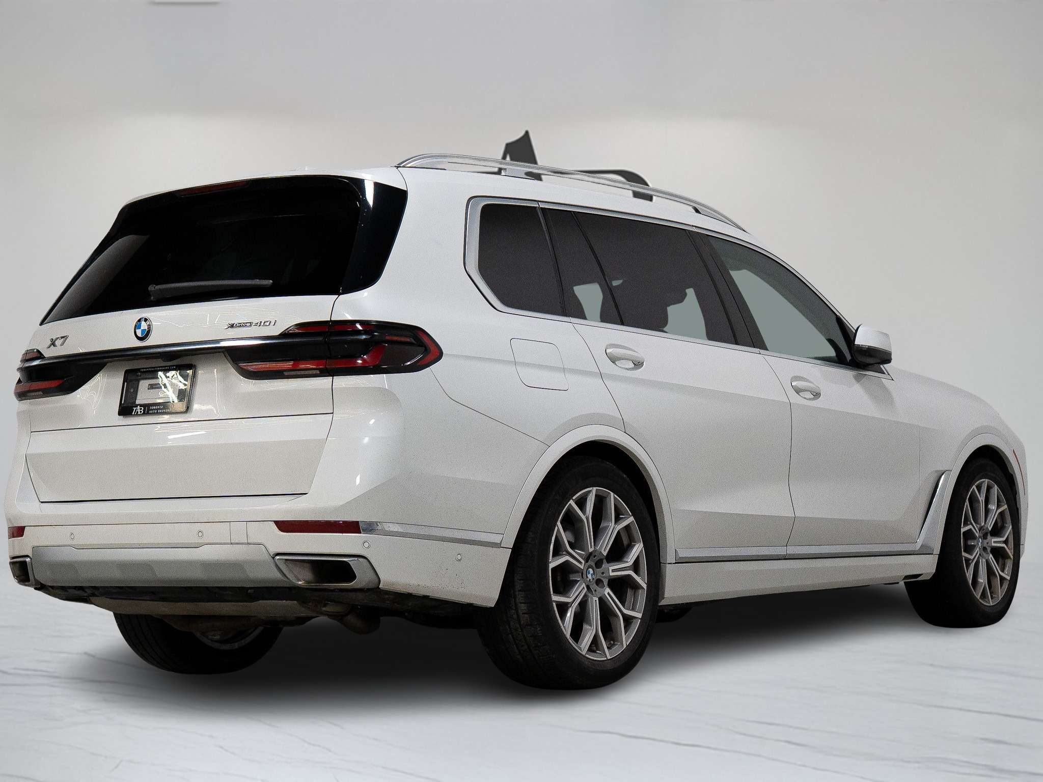 2024 BMW X7