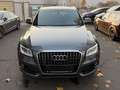 Audi Q5 2.0 TDIquattro~S-LINE~XENO~LEDER~EU6~FACELIFT Gris - thumbnail 2