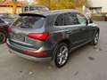 Audi Q5 2.0 TDIquattro~S-LINE~XENO~LEDER~EU6~FACELIFT Gris - thumbnail 6