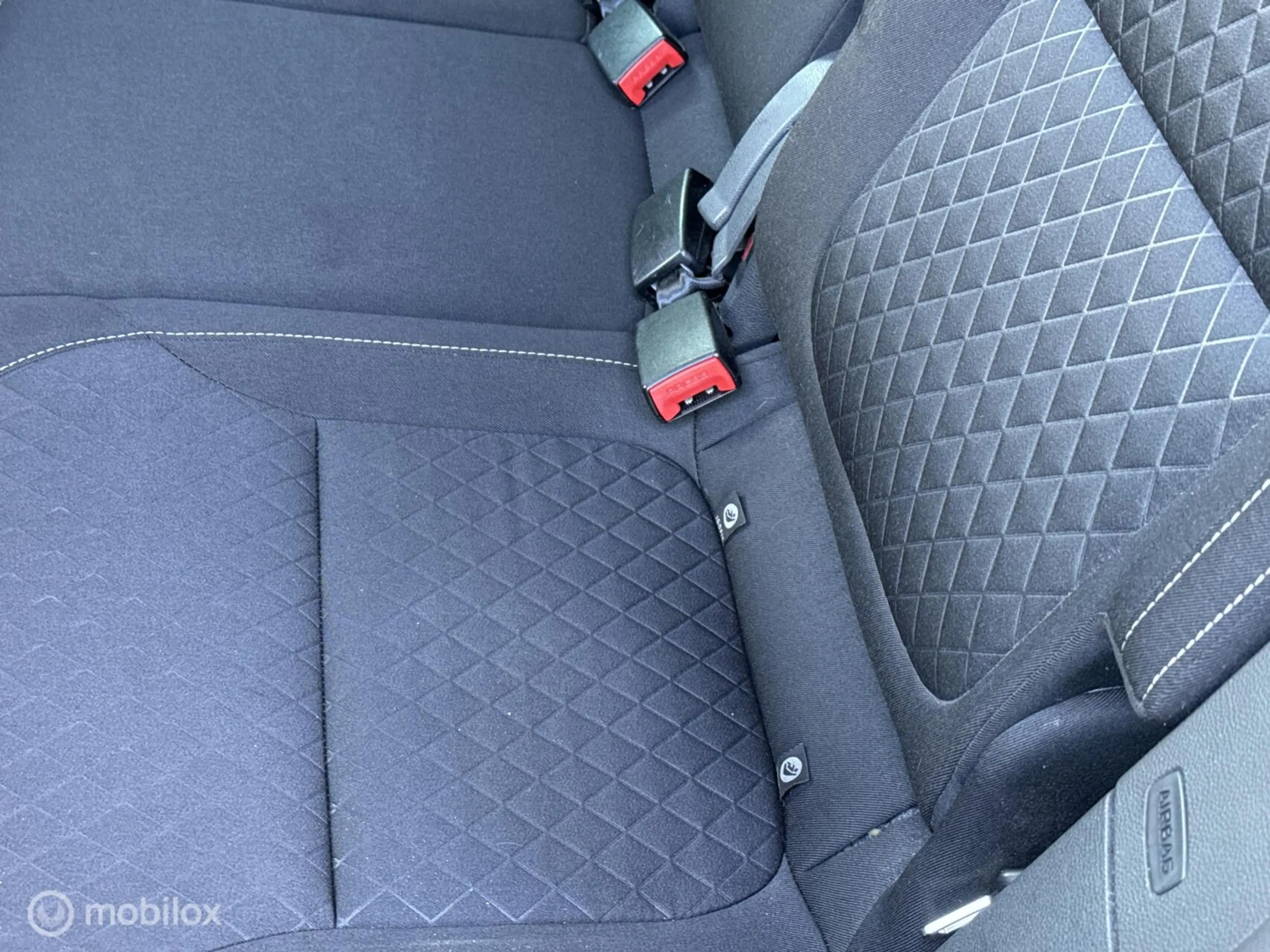 Skoda Yeti 1.2 TSI Greentech Edition Trekhaak navi — photo 14