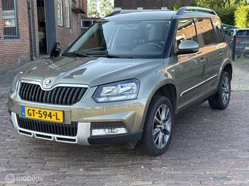 1.2 TSI Greentech Edition Trekhaak navi
