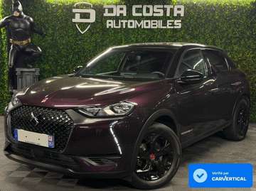 PERFORMANCE LINE 1.2 TURBO 130 Cv BOITE AUTO EAT8 VIRTUAL COCKPIT - GARANTIE 1 AN