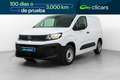 Opel Combo N1 Cargo 1.5TD S&S L 650 100 Blanco - thumbnail 1