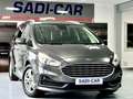 Ford Galaxy 2.0 TDCi 150cv 7 PLACES - Titanium Gris - thumbnail 1