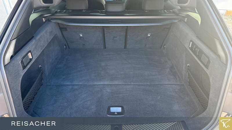 BMW 520 d A xDrive Tou M Sport,AHK,DA+,Standh — photo 10