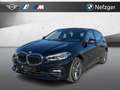 BMW 120 d xDrive Sport Line LED PDC KLIMA PANO Negro - thumbnail 1