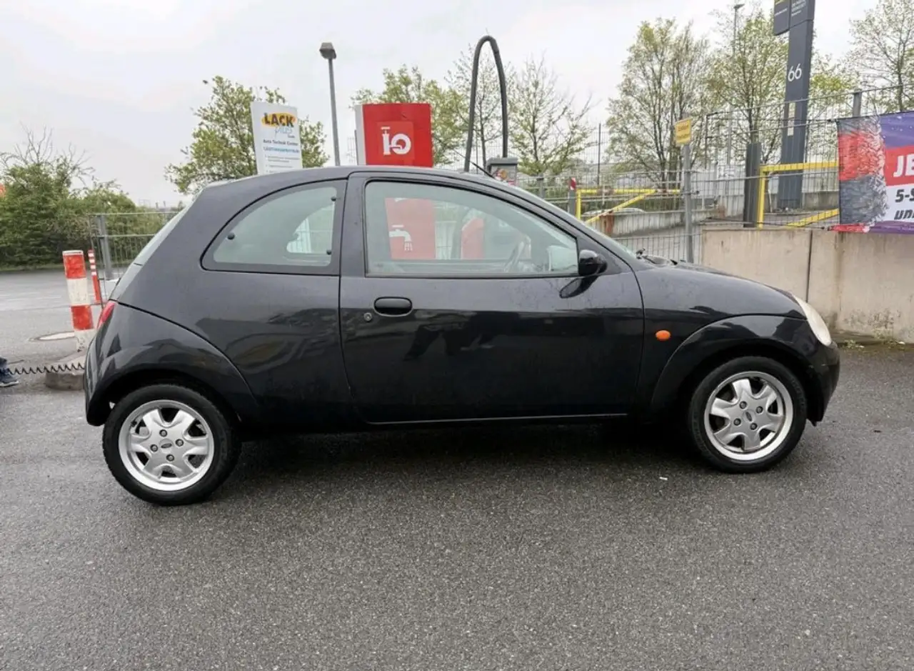 Ford Ka/Ka+