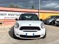 MINI Cooper Countryman COOPER S COUNTRYMAN 1.6 184CV ALL4 Blanc - thumbnail 2