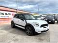 MINI Cooper Countryman COOPER S COUNTRYMAN 1.6 184CV ALL4 Blanc - thumbnail 3