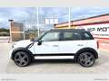 MINI Cooper Countryman COOPER S COUNTRYMAN 1.6 184CV ALL4 Blanc - thumbnail 8