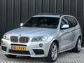 BMW X3 xDrive35i HIGH EXECUTIVE | M-SPORT | PANORAMADAK | Gris - thumbnail 8