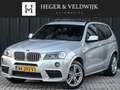 BMW X3 xDrive35i HIGH EXECUTIVE | M-SPORT | PANORAMADAK | Gris - thumbnail 1