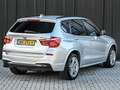 BMW X3 xDrive35i HIGH EXECUTIVE | M-SPORT | PANORAMADAK | Gris - thumbnail 9