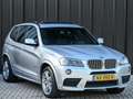 BMW X3 xDrive35i HIGH EXECUTIVE | M-SPORT | PANORAMADAK | Gris - thumbnail 44