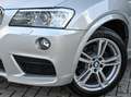 BMW X3 xDrive35i HIGH EXECUTIVE | M-SPORT | PANORAMADAK | Gris - thumbnail 10