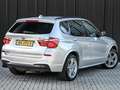 BMW X3 xDrive35i HIGH EXECUTIVE | M-SPORT | PANORAMADAK | Gris - thumbnail 4