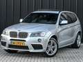 BMW X3 xDrive35i HIGH EXECUTIVE | M-SPORT | PANORAMADAK | Gris - thumbnail 2