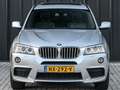 BMW X3 xDrive35i HIGH EXECUTIVE | M-SPORT | PANORAMADAK | Gris - thumbnail 21