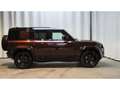 Land Rover Defender D300 AWD Auto Sedona Edition Rood - thumbnail 5