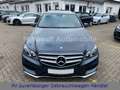 Mercedes-Benz E 350 d 4MATIC AMG-LINE MOTORSCHADEN !!! Gris - thumbnail 5