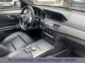 Mercedes-Benz E 350 d 4MATIC AMG-LINE MOTORSCHADEN !!! Gris - thumbnail 14