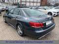Mercedes-Benz E 350 d 4MATIC AMG-LINE MOTORSCHADEN !!! Gris - thumbnail 4