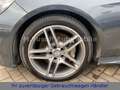 Mercedes-Benz E 350 d 4MATIC AMG-LINE MOTORSCHADEN !!! Gris - thumbnail 8