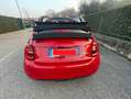 Fiat 500C 500e Cabrio Cabrio RED  87 kWh -118CV Rosso - thumbnail 5