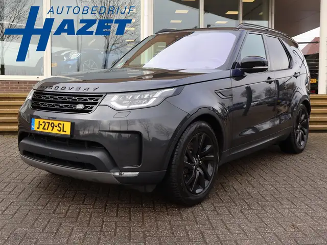 Land Rover Discovery 2.0 SD4 HSE *NIEUWE MOTOR* PANORAMA | LUCHTVERING