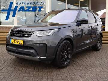2.0 SD4 HSE *NIEUWE MOTOR* PANORAMA | LUCHTVERING