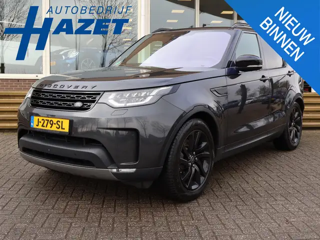 Land Rover Discovery 2.0 SD4 HSE *NIEUWE MOTOR* PANORAMA | LUCHTVERING