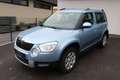 Skoda Yeti 4x4 Ambition 2,0 TDI CR DSG Blau - thumbnail 1