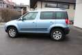 Skoda Yeti 4x4 Ambition 2,0 TDI CR DSG Blau - thumbnail 11