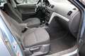 Skoda Yeti 4x4 Ambition 2,0 TDI CR DSG Blau - thumbnail 27