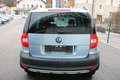Skoda Yeti 4x4 Ambition 2,0 TDI CR DSG Blau - thumbnail 8