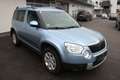 Skoda Yeti 4x4 Ambition 2,0 TDI CR DSG Blau - thumbnail 5