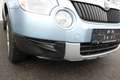 Skoda Yeti 4x4 Ambition 2,0 TDI CR DSG Blau - thumbnail 4