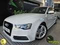 Audi A5 Sportback 3.0TDI S line ed. Q. S-T 245 Bianco - thumbnail 1