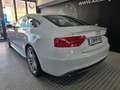 Audi A5 Sportback 3.0TDI S line ed. Q. S-T 245 Bianco - thumbnail 10