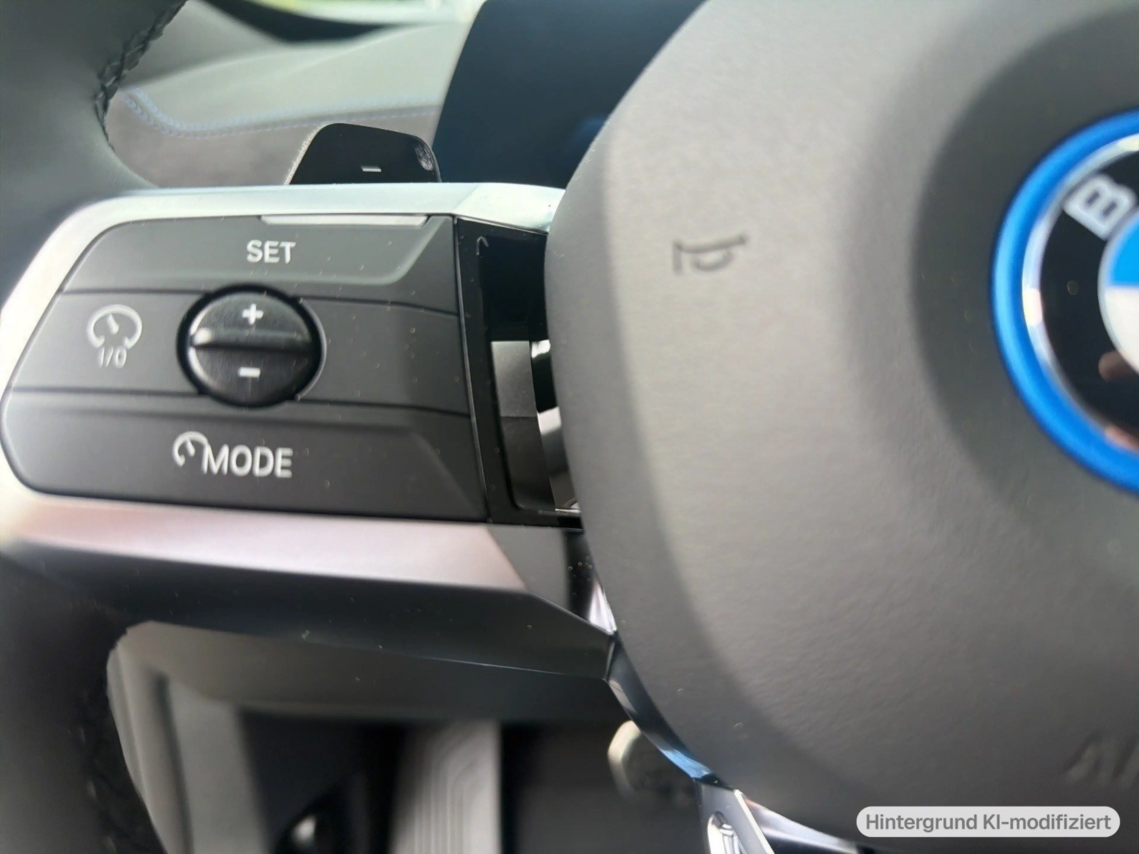 BMW X1 xDrive25e M Sportpaket | Premium Paket — photo 15
