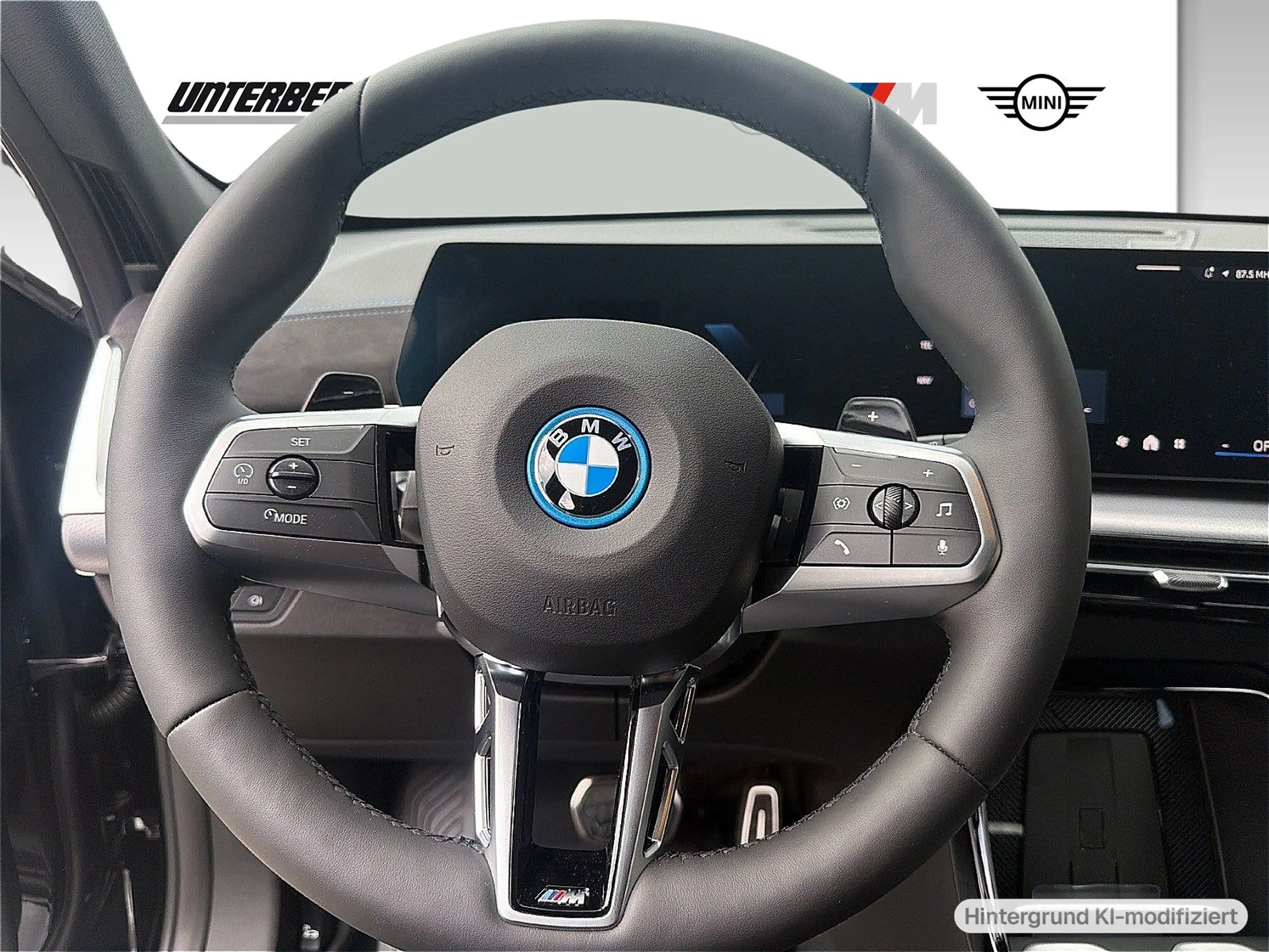 BMW X1 xDrive25e M Sportpaket | Premium Paket — photo 9