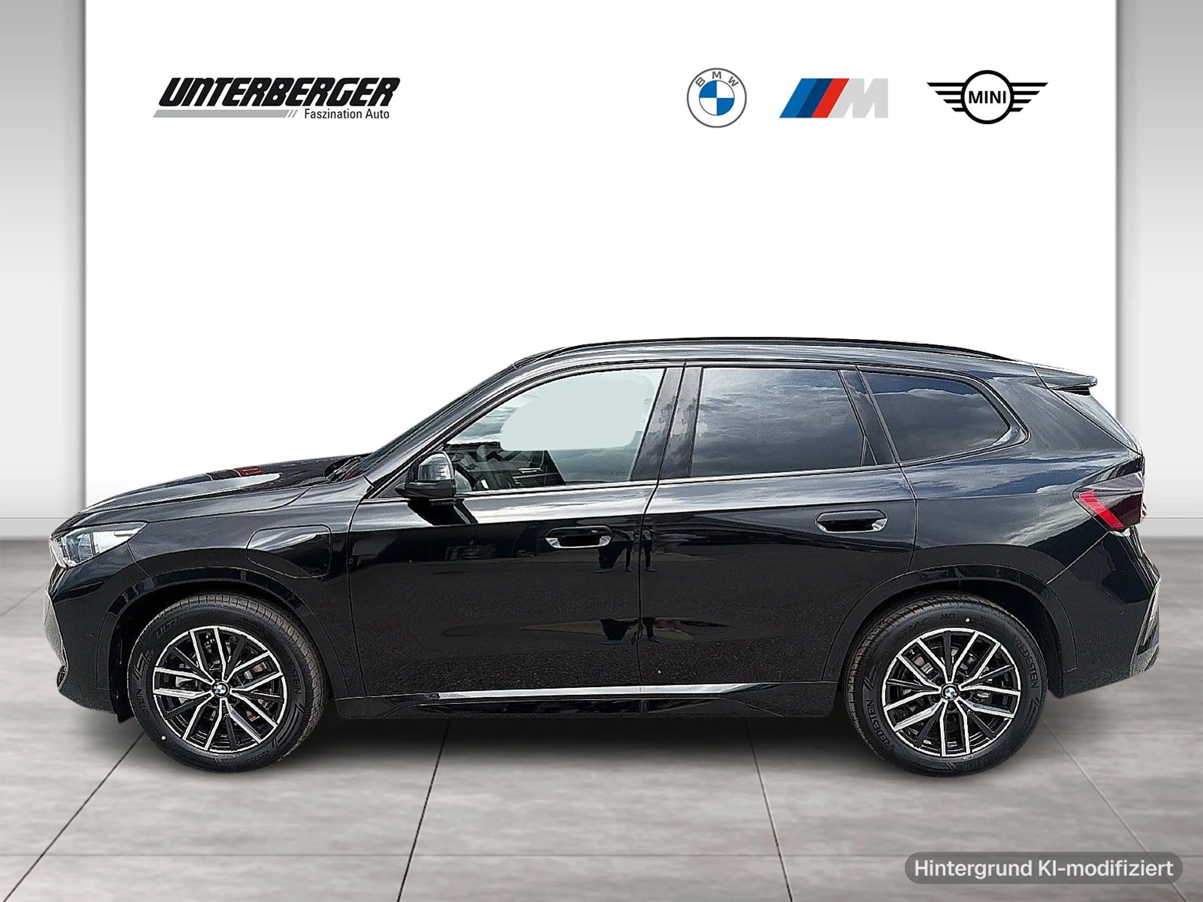 BMW X1 xDrive25e M Sportpaket | Premium Paket — photo 3